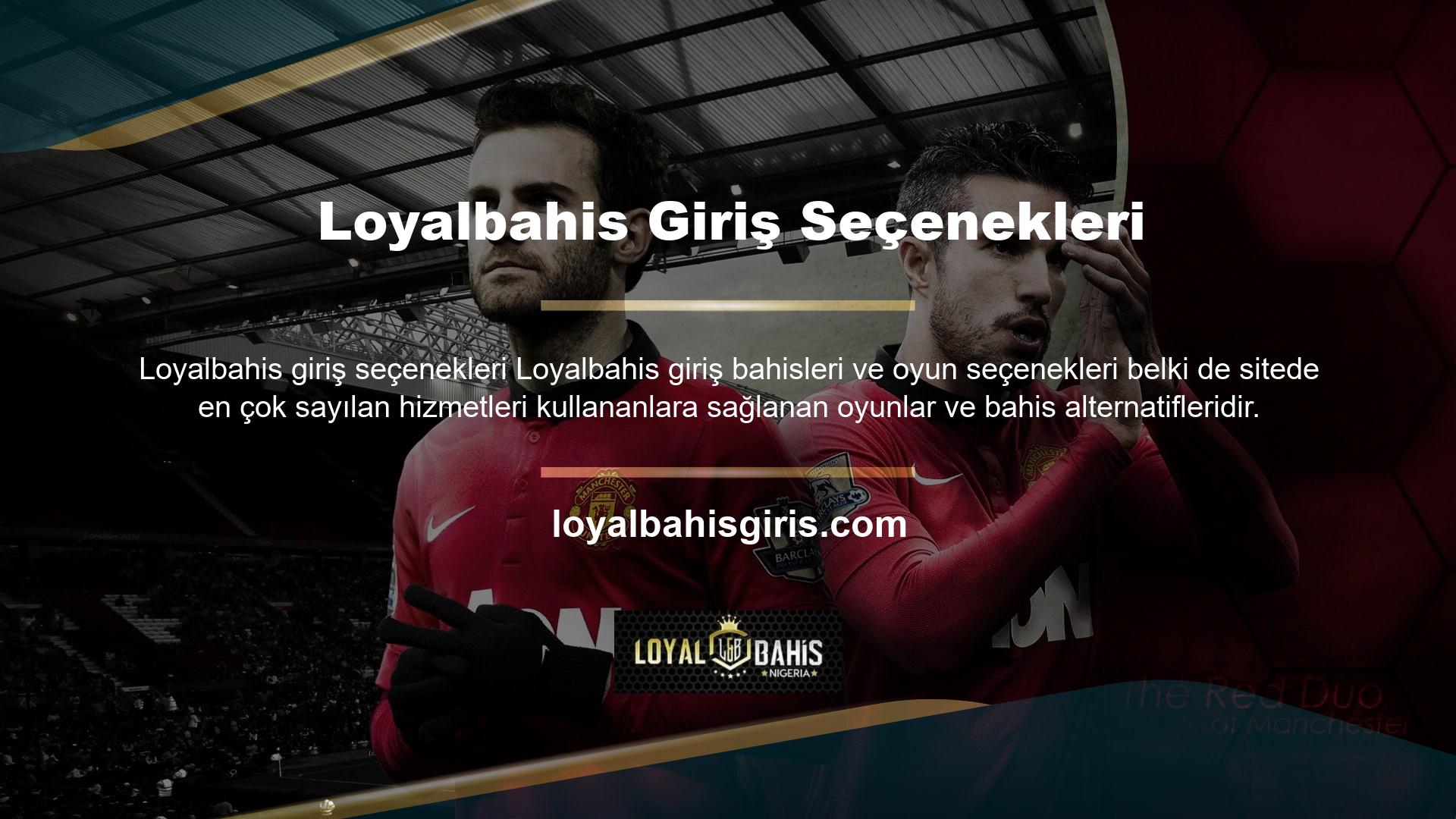 Ne kadar çok seçeneğimiz varsa, web sitesinin deneyimi ve keyfi o kadar iyi olur