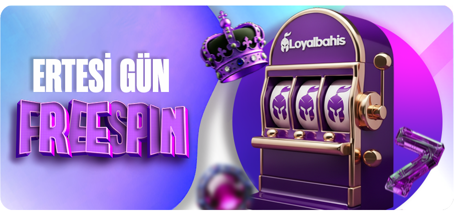 Loyalbahis Giriş